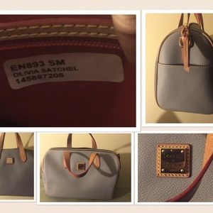 Trying to downsize the amount of bags I own