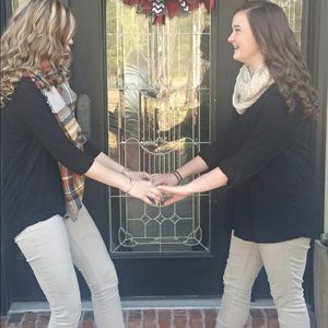 Meet your Posher, Elyse