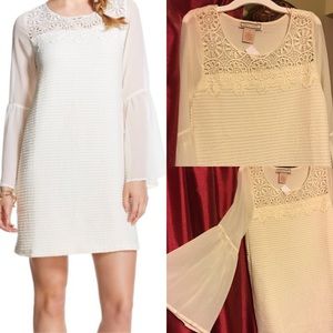 Women's A Line Hippie Dress - Flying Tomato