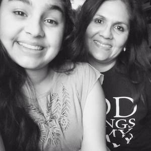 Meet your Posher, Erika