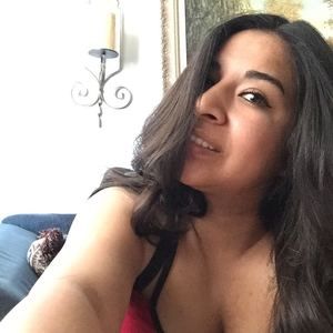 Meet your Posher, Sandy