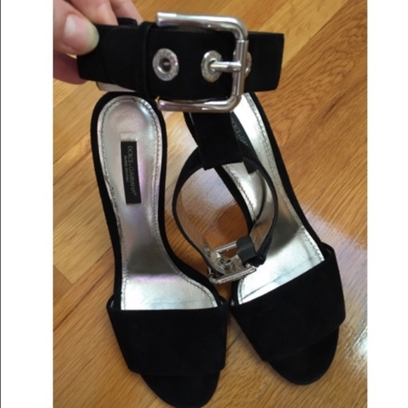 Dolce & Gabbana - Picture 3 of 4