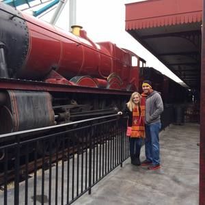 Meet your Posher, Maggie