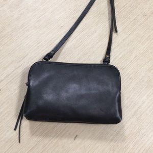 Madewell Leather Crossbody