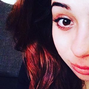 Meet your Posher, Diane