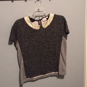 Perfect layering sweater!