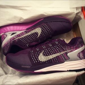 Host Pick 🎉 Nike Lunarglide 7 Flash