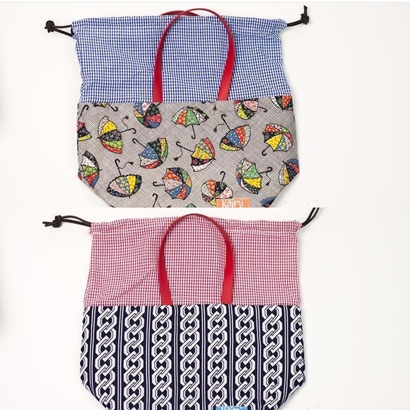 Bento Bags - Picture 2 of 2