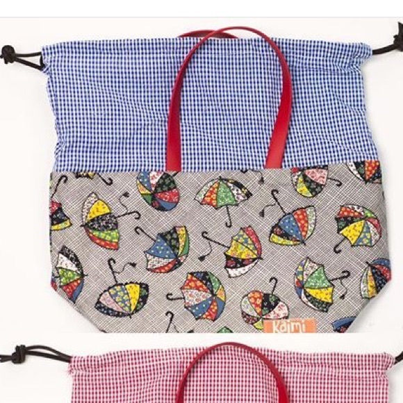 Bento Bags - Picture 1 of 2