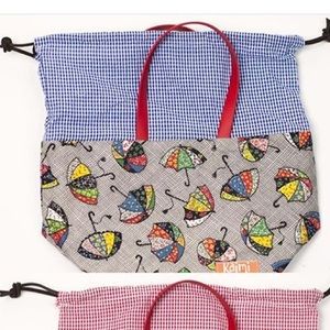 Bento Bags