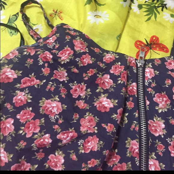 Spring romper! - Picture 2 of 3