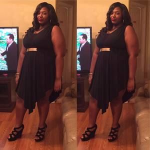 Meet your Posher, Kiara