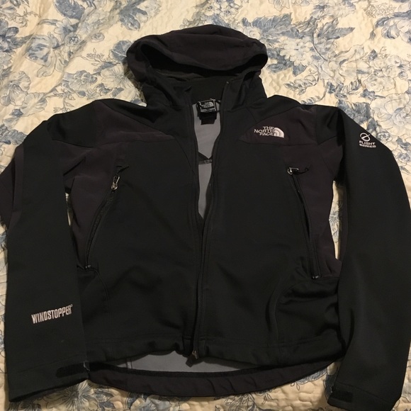 North face jacket