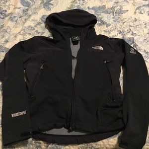 North face jacket