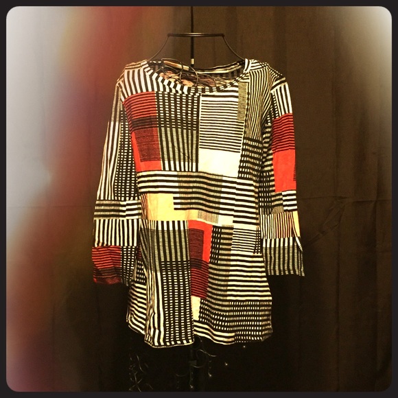 Daisy Fuentes: My Favorite T