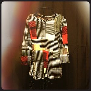 Daisy Fuentes: My Favorite T