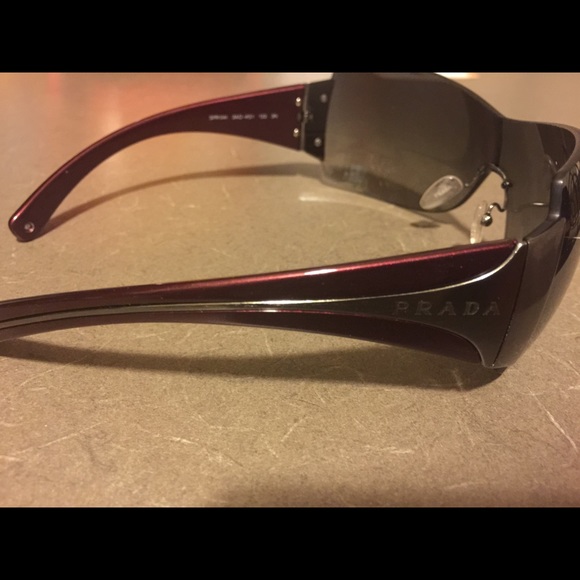 Prada Sunglasses