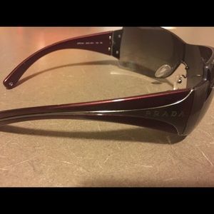Prada Sunglasses