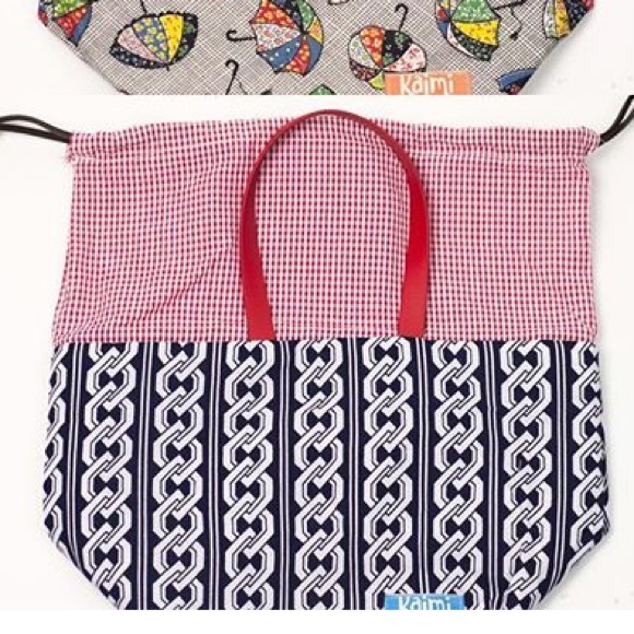 DISCOUNT Bento Bags - Picture 1 of 2