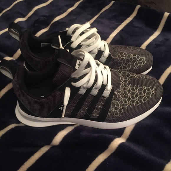 adidas uomini sl loop runner tessere le scarpe da corsa adidas uomini sl loop runner tessere le scarpe da corsa
