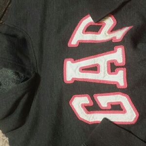 Women's Gap sweatshirt