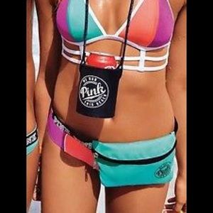 🔥Sale 🔥 Victoria's Secret fanny pack and loozie