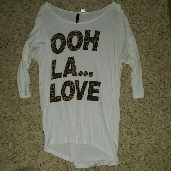 H&M shirt - Picture 1 of 1