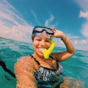 Meet your Posher, Joslyn