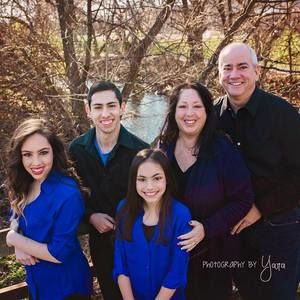 Meet your Posher, Randi