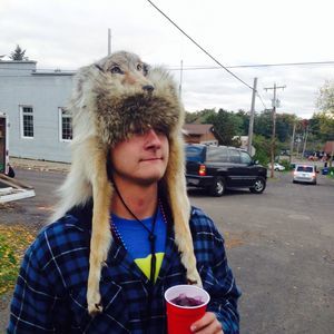 Meet your Posher, Bob