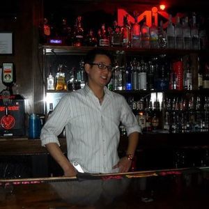 Meet your Posher, Sean