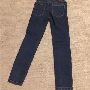 Urban outfitters skinny jeans