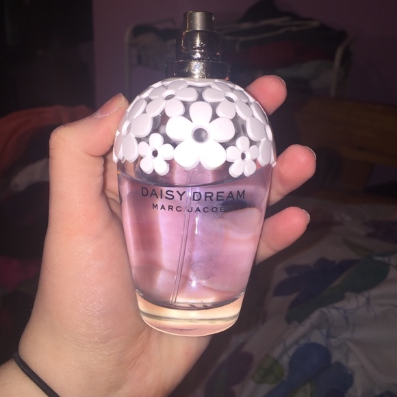Marc Jacobs Daisy Dream perfume