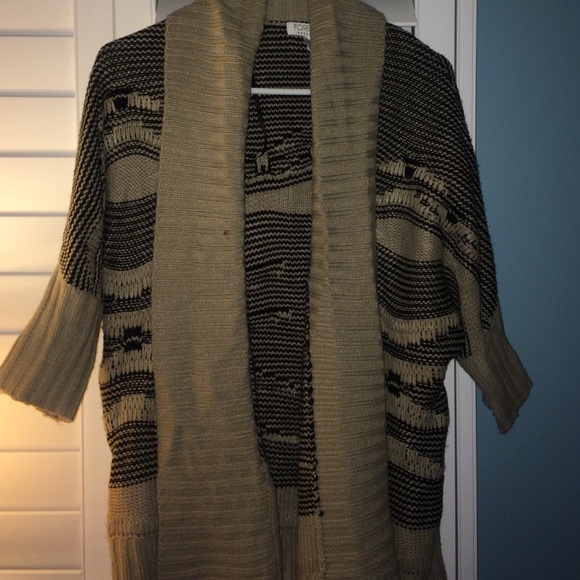 Forever21 Knit Sweater