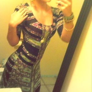 Maxi  Long Sun Dress