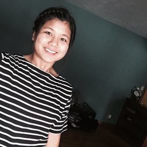 Meet your Posher, Ngun