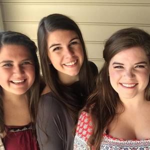 Meet your Posher, Peri