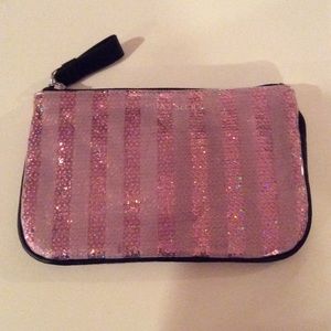 Victoria secret makeup case