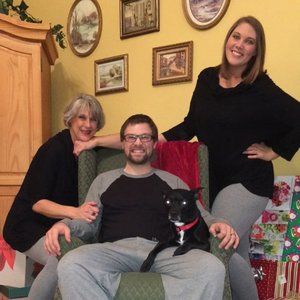 Meet your Posher, Bailey