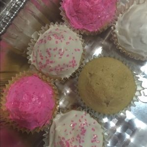 Meet your Posher, Tracy