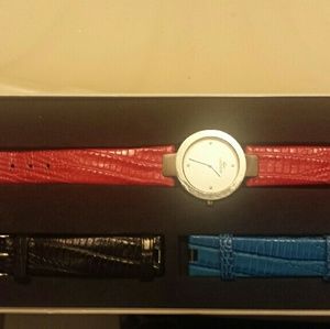 Lacoste Ladies Watch