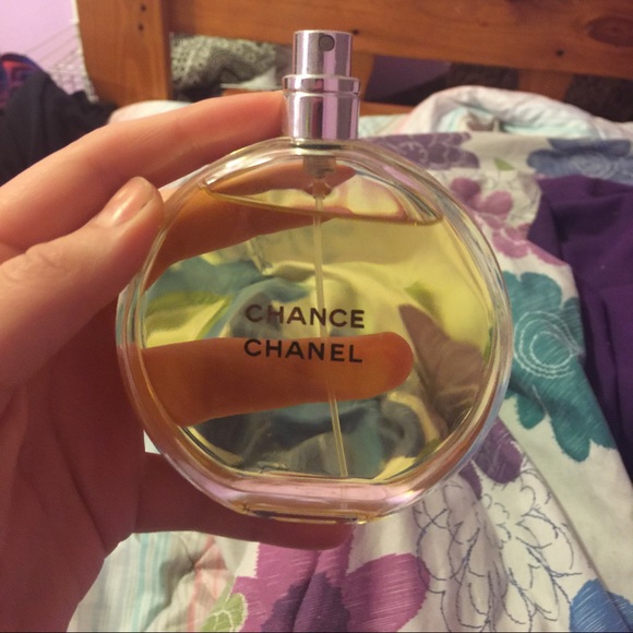 Chance by Chanel