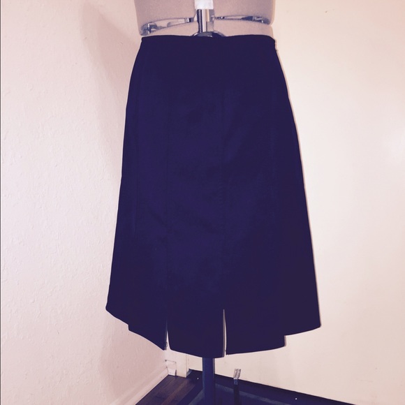 SOLD City DKNY Skirt