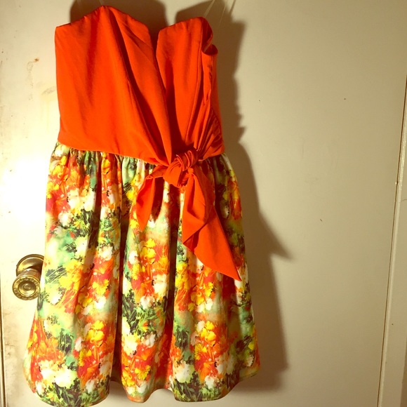 Brand New Spring Dress!💕