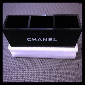 Authentic Chanel organizer