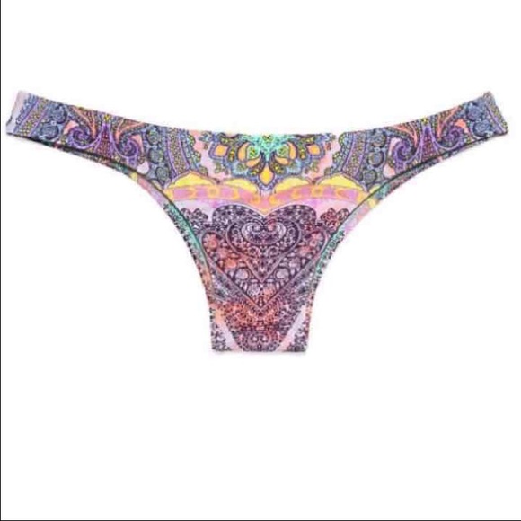 ❌sold❌Victoria secret isty bikini bottoms - Picture 2 of 4