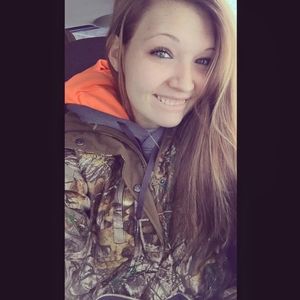 Meet your Posher, Briana