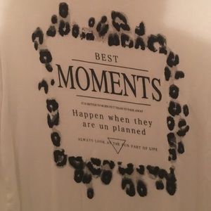 Fun graphic t from the uk