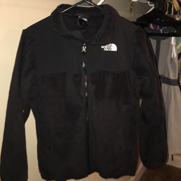 Girls 14/16 (Women XS/S) North Face Denali