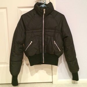 Calvin Klein Bomber/ Puffer Jacket